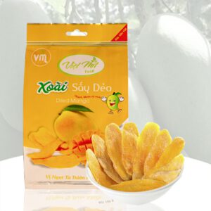 Xoài sấy dẻo